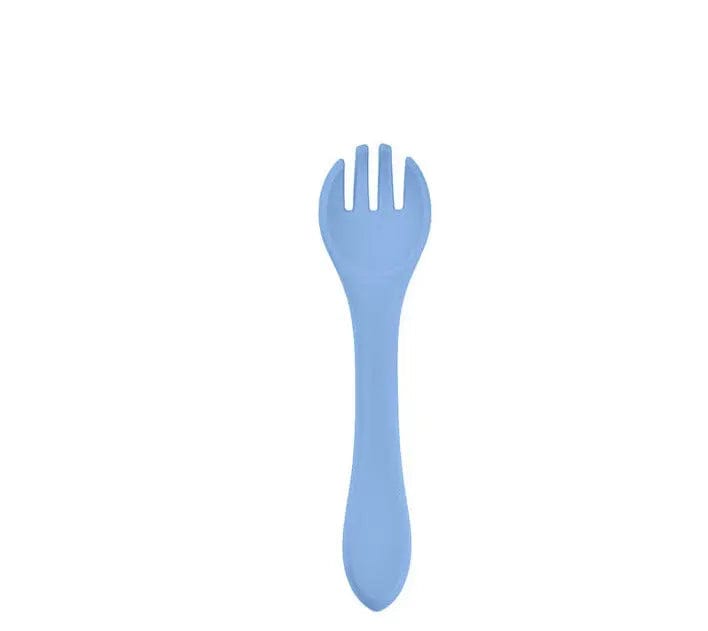 Fourchette en silicone - Mini merveilleCJCF133448402BY