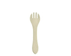 Fourchette en silicone bébé Mini Merveille