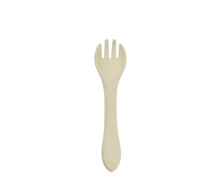 Fourchette en silicone - Mini merveilleCJCF133448404DW
