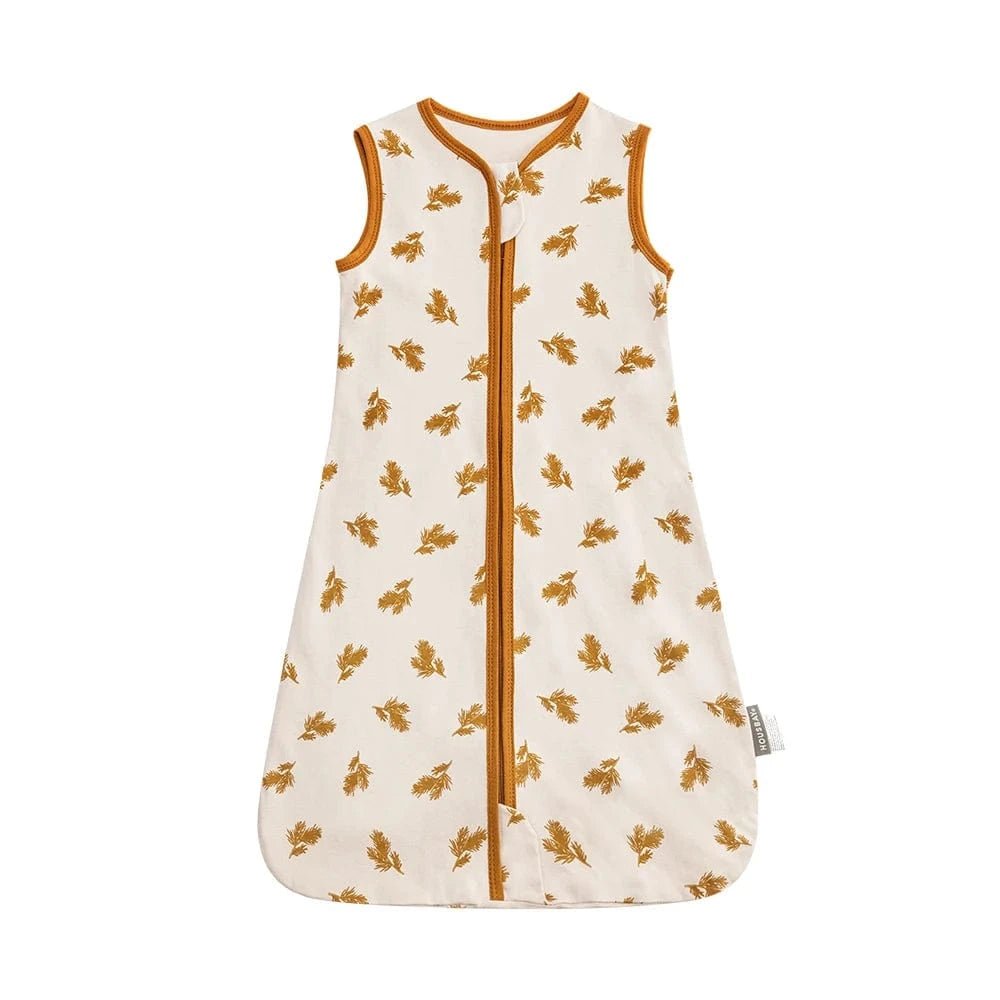 Gigoteuse Bébé en Coton - Mini merveille14:365458wheat;200000463:200661895S-65cm