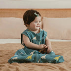 Gigoteuse Bébé en Coton - Mini merveille14:365458wheat;200000463:200661895S-65cm