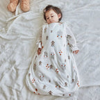 Gigoteuse Bébé Pratique en Coton - Mini merveille14:350850fox;200000463:2006618950-6M(S-60cm)