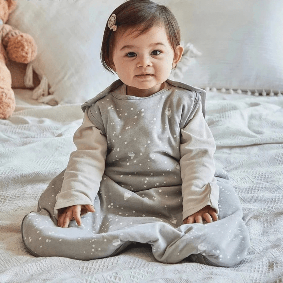 Gigoteuse Bébé Pratique en Coton - Mini merveille14:350850fox;200000463:2006618950-6M(S-60cm)