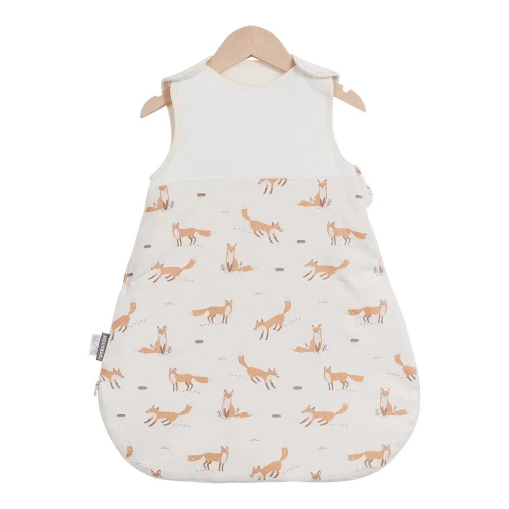 Gigoteuse Bébé Pratique en Coton - Mini merveille14:350850fox;200000463:2006618950-6M(S-60cm)