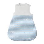 Gigoteuse Bébé Pratique en Coton - Mini merveille14:173blue stripe;200000463:20066189812-24M(L-90cm)