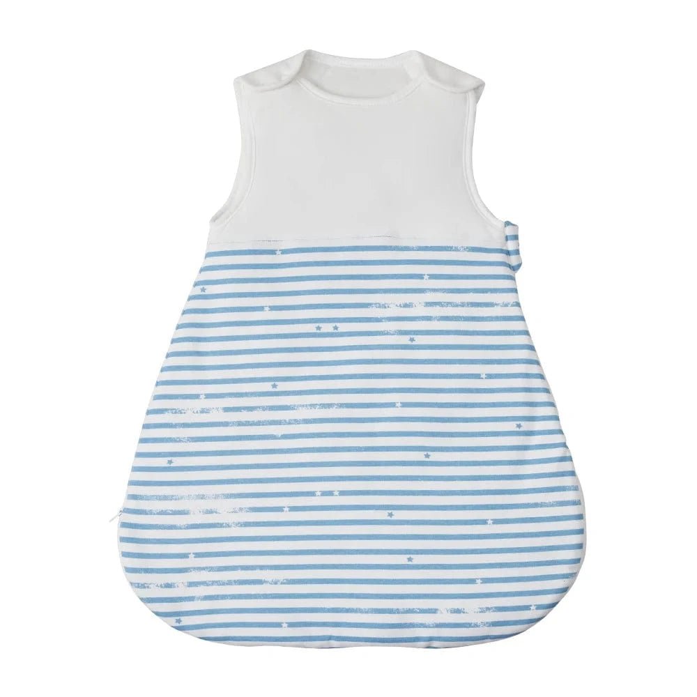 Gigoteuse Bébé Pratique en Coton - Mini merveille14:173blue stripe;200000463:20066189812-24M(L-90cm)