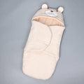 Gigoteuse en coton nouveau-né Mini Merveille