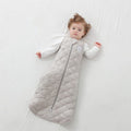 Gigoteuse sans manches pour bébé Gris Mini merveille