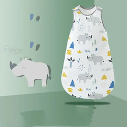 Gigoteuse TOG 0,5 été bébé Mini Merveille