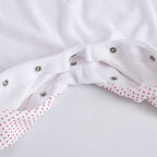 Grenouillère Renne de Noël - Mini merveilleCJWJYEYE03694-Red-0 to 3M