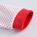 Grenouillère Renne de Noël - Mini merveilleCJWJYEYE03694-Red-0 to 3M