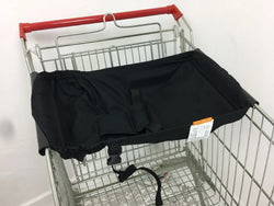Hamac de caddie pour bébé - Mini merveilleCJWJYEYE00829-Black