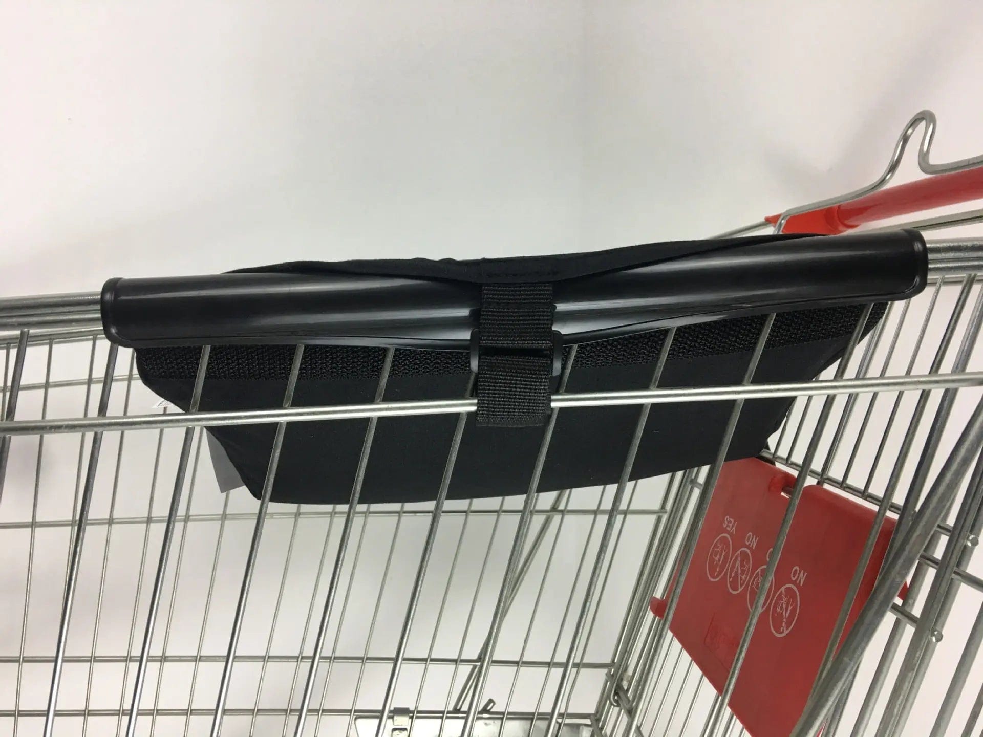 Hamac de caddie pour bébé - Mini merveilleCJWJYEYE00829-Black