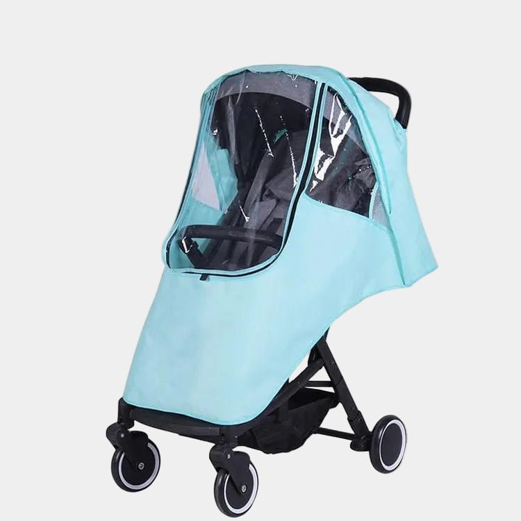 Imperméable pour poussette - Mini merveilleCJWJYEYE00908-blue