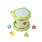 Jouet batterie musicale pour bébé Mini Merveille
