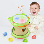 Jouet batterie musicale pour bébé Mini Merveille