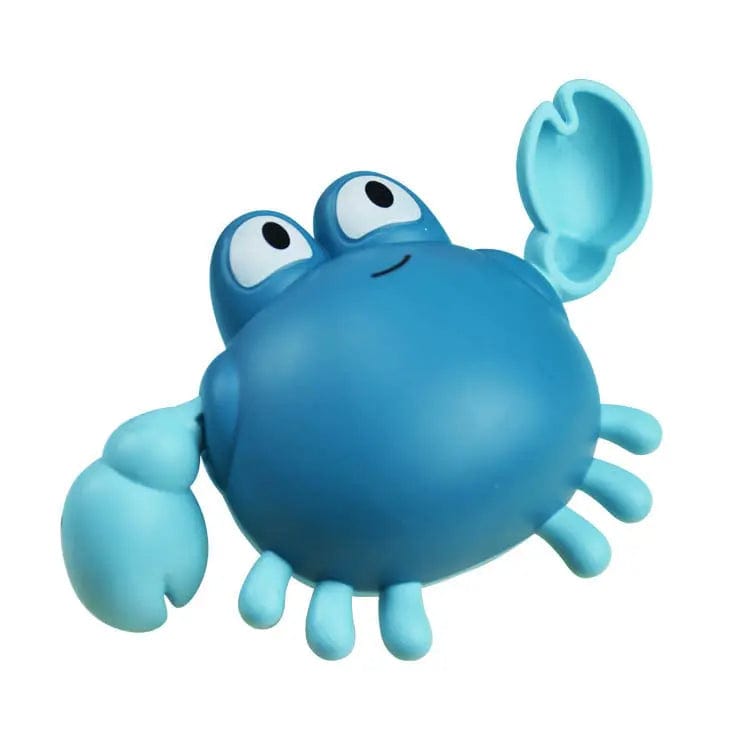 Jouet pour le bain crabe nageur Mini merveille