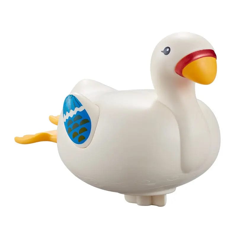 Jouet pour le bain cygne à remontoir Cygne Mini Merveille