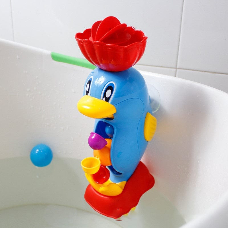 Jouet pour le bain Hippocampe Mini Merveille