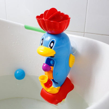 Jouet pour le bain Hippocampe Mini Merveille