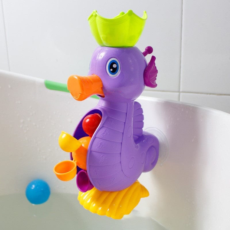 Jouet pour le bain Hippocampe Mini Merveille