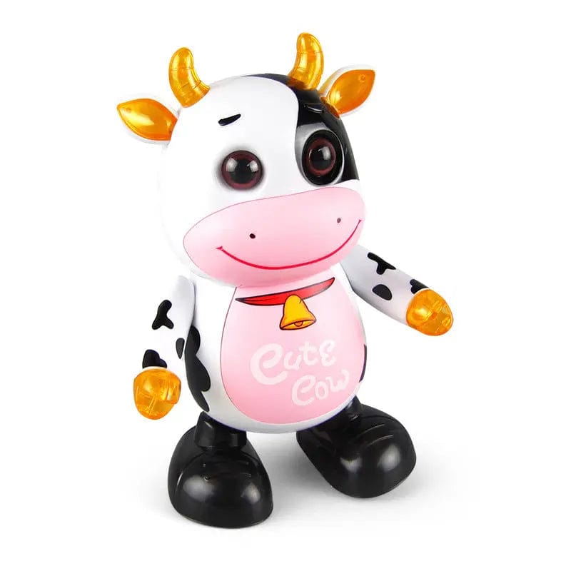 Jouet vache danseuse Mini merveille