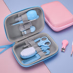 Kit hygiène 8 pièces pour bébé - Mini merveilleCJYE148128801AZ