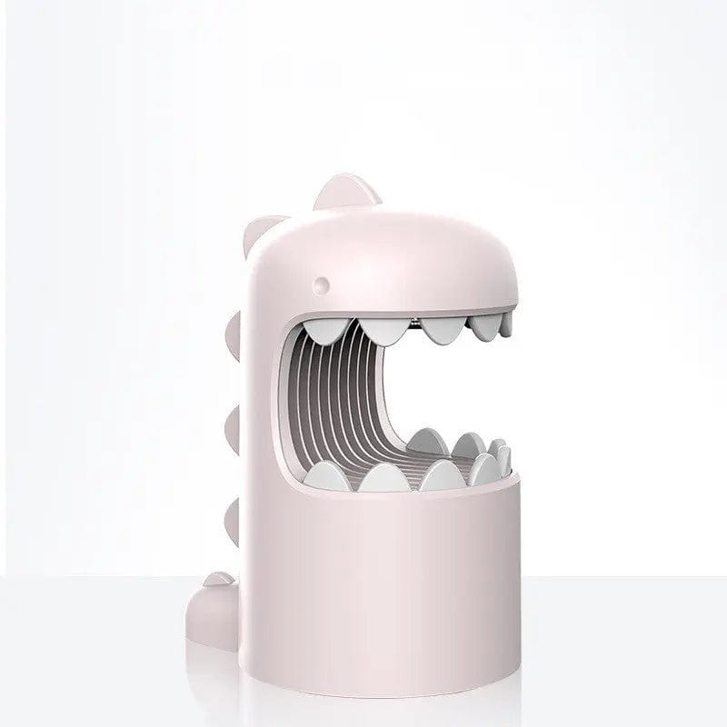 Lampe dinosaure anti - moustique - Mini merveilleCJZN108442101AZ