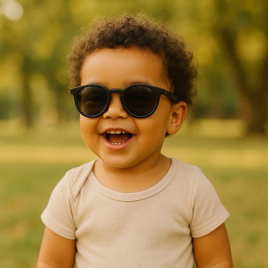 Lunettes de Soleil Bébé 0 - 3 ans - Mini merveilleCJYD231531103CX