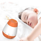 Machine à Bruit Blanc Bébé – 6 Sons Apaisants - Mini merveilleCJYD143746202BY