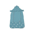 Manteau de porte - bébé - Mini merveilleCJWJYEYE02088-Blue