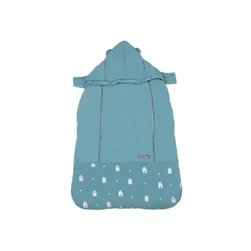 Manteau de porte - bébé - Mini merveilleCJWJYEYE02088-Blue