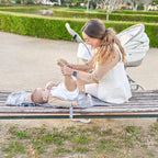 Matelas à Langer Nomade - Mini merveilleCJJT148427101AZ