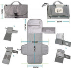 Matelas à Langer Nomade - Mini merveilleCJJT148427101AZ