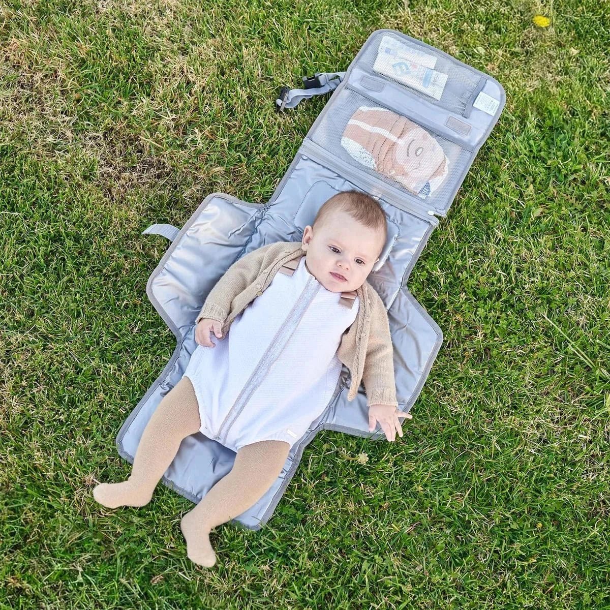 Matelas à Langer Nomade - Mini merveilleCJJT148427101AZ