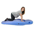 Matelas Gonflable pour Femme Enceinte - Mini merveilleCJYD220030102BY