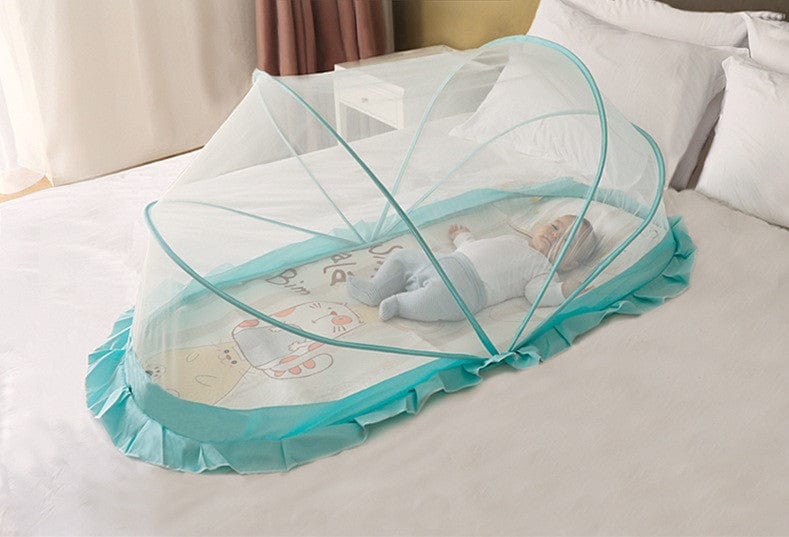 Moustiquaire lit bébé Mini merveille