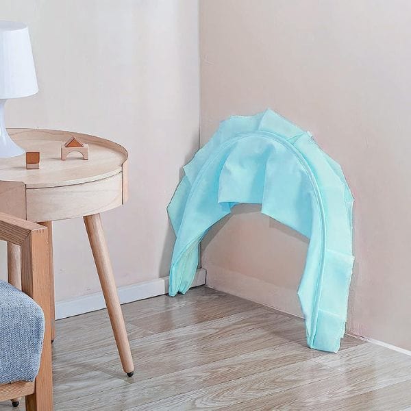 Moustiquaire lit bébé Mini merveille  13/05/24