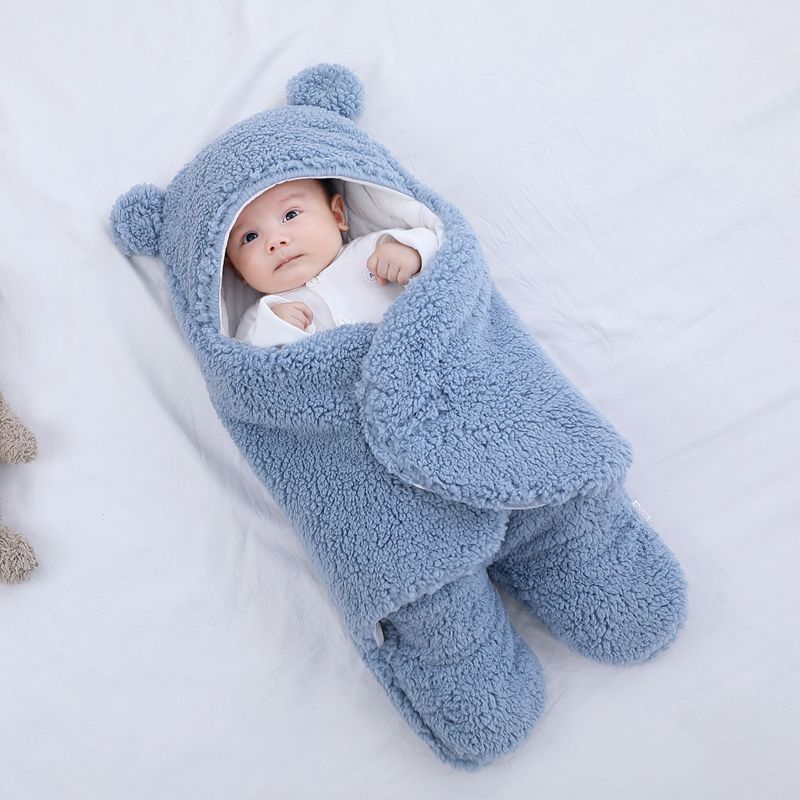 Baby Winter Sleeping Bag