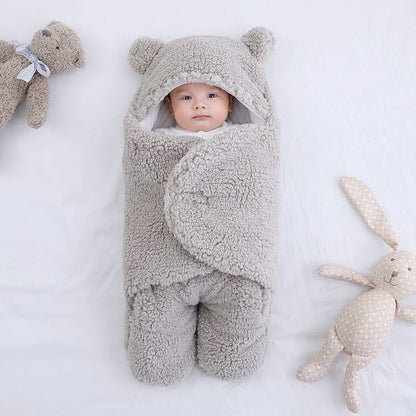 Baby Winter Sleeping Bag
