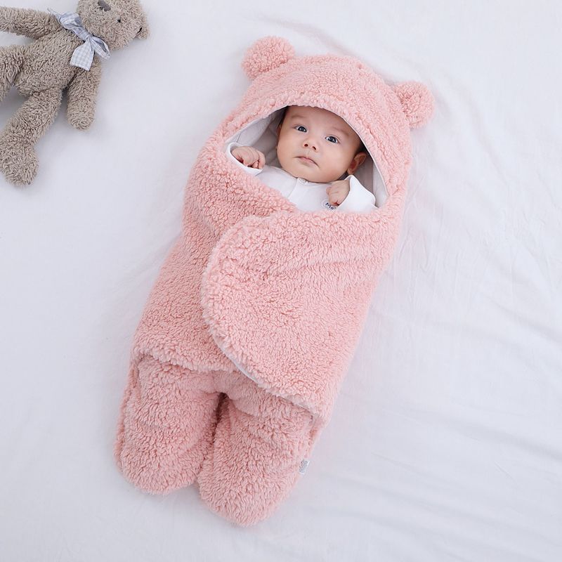 Baby Winter Sleeping Bag