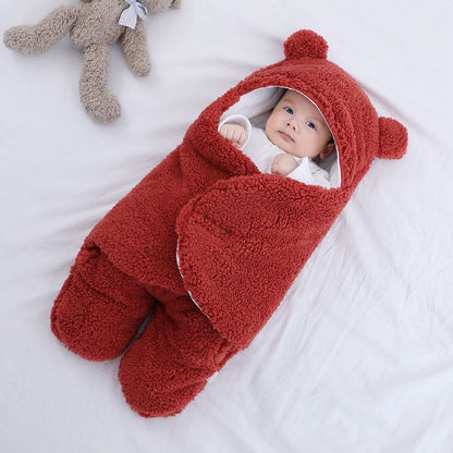 Baby Winter Sleeping Bag