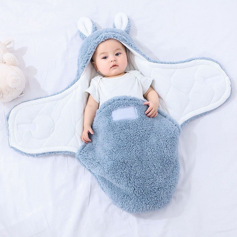 Newborn Winter Sleeping Bag - Mini merveilleCJYE139493813MN