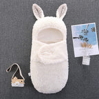 Newborn Winter Sleeping Bag - Mini merveilleCJYE139493813MN
