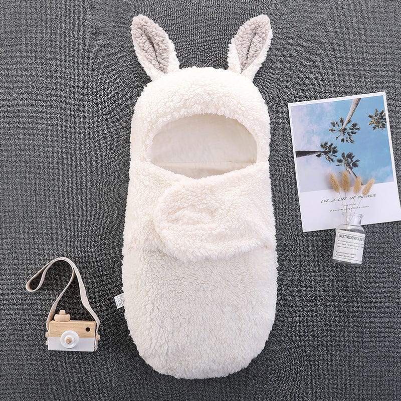 Newborn Winter Sleeping Bag - Mini merveilleCJYE139493813MN