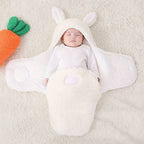 Newborn Winter Sleeping Bag - Mini merveilleCJYE139493810JQ