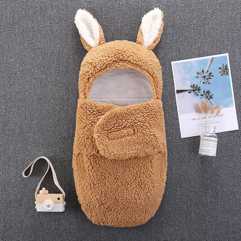 Newborn Winter Sleeping Bag - Mini merveilleCJYE139493813MN