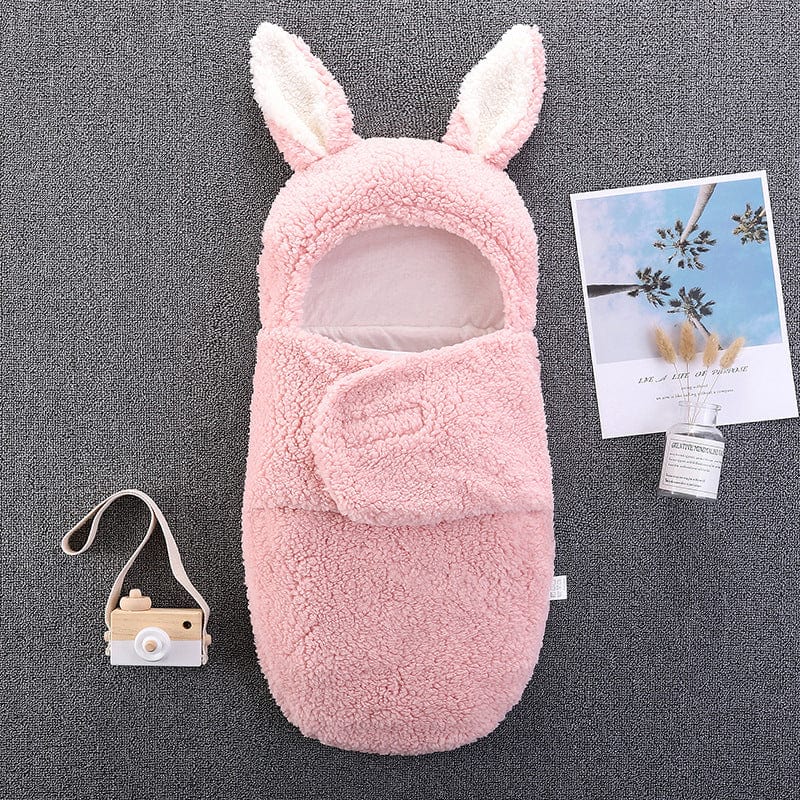 Newborn Winter Sleeping Bag - Mini merveilleCJYE139493813MN
