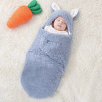 Newborn Winter Sleeping Bag - Mini merveilleCJYE139493801AZ
