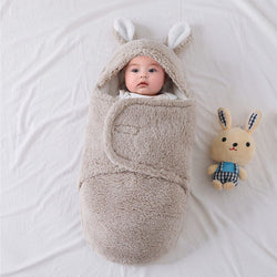 Newborn Winter Sleeping Bag - Mini merveilleCJYE139493807GT